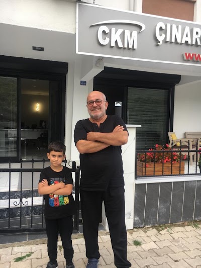 CKM İNŞAAT YATIRIM DANIŞMANLIĞI