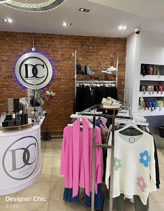 Designer Chic