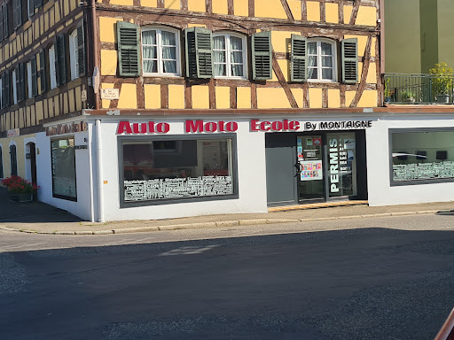 Driving School By Montaigne Dannemarie - Thumbnail