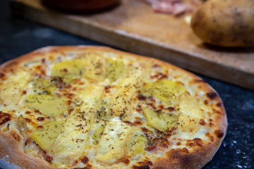 Photo 2 - Pizza Noche - Livarot
