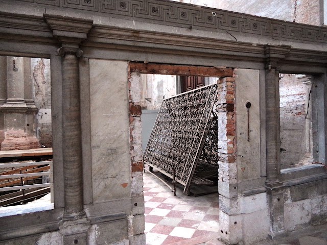 Chiesa San Lorenzo