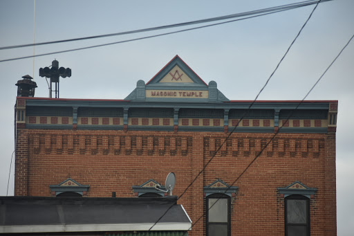 Handy Township Office - Thumbnail