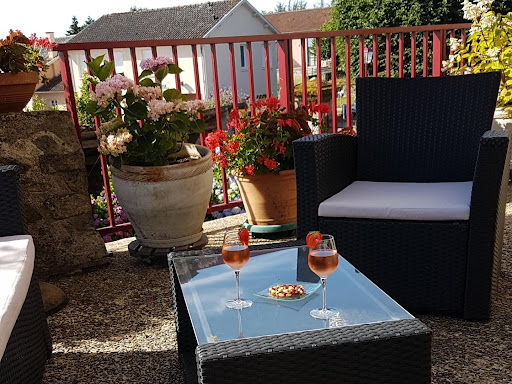 Photo de Auberge de Veyrac à Veyrac (87520)