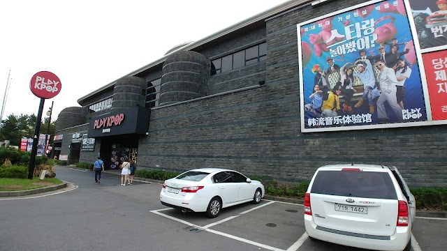 PLAY KPOP JEJU