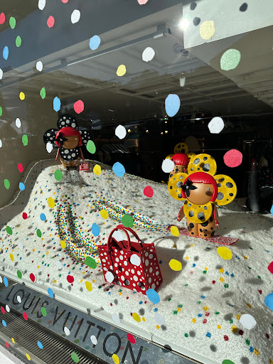Louis Vuitton Courchevel - Thumbnail