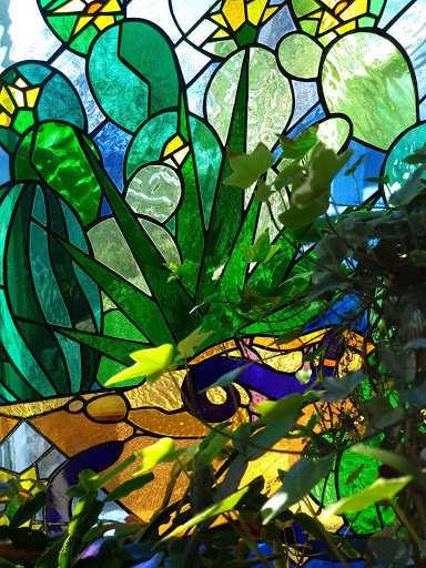 Kowal Stained Glass - Thumbnail