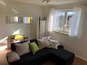 Studio Ochsenfurt mit Terrasse à  Ochsenfurt