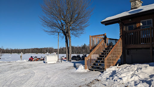 Club Chasse & Peche Ste-Marie