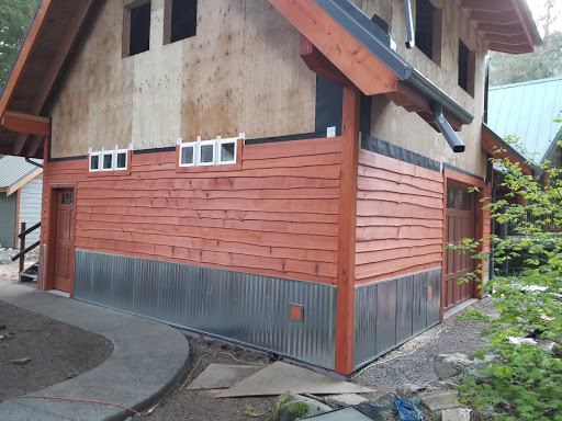 Mt Baker Construction - Visual