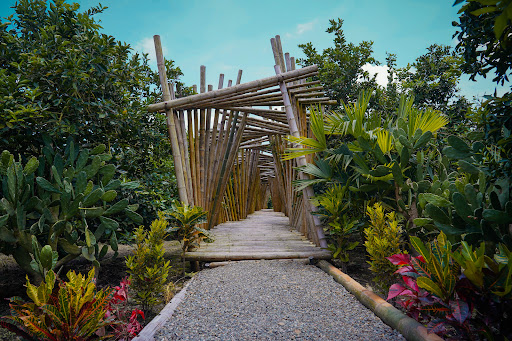 AMANATU Ecolodge & Spa