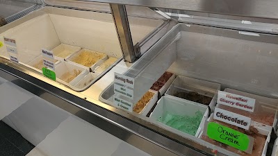 The Ice Cream Lab