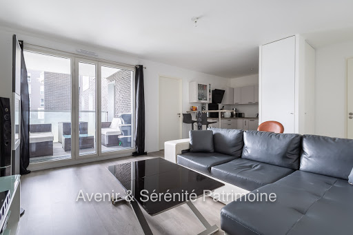 Immobilier neuf à prix direct promoteur AVENIR & SERENITE PATRIMOINE - Thumbnail