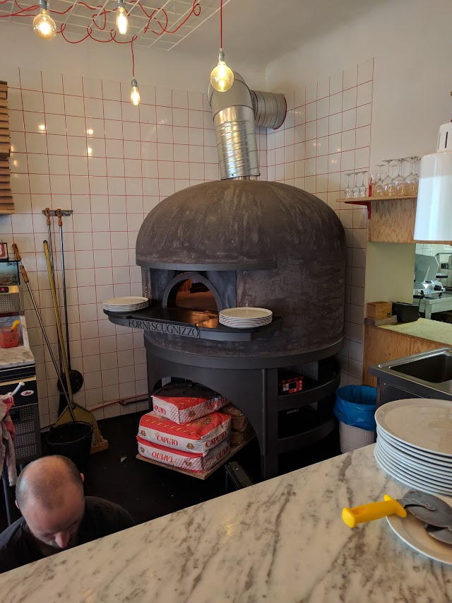 Antica Pizzeria Nennillo