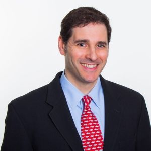 Patrick Murray, MD - United States