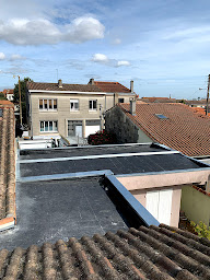 Photo n°31 de ECCZ Toiture Pessac/Merignac à Pessac (Charpentier)