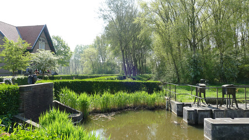 Gemaal Velserbroek - Thumbnail