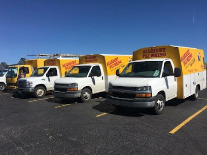 Allright Plumbing & Heating, Inc