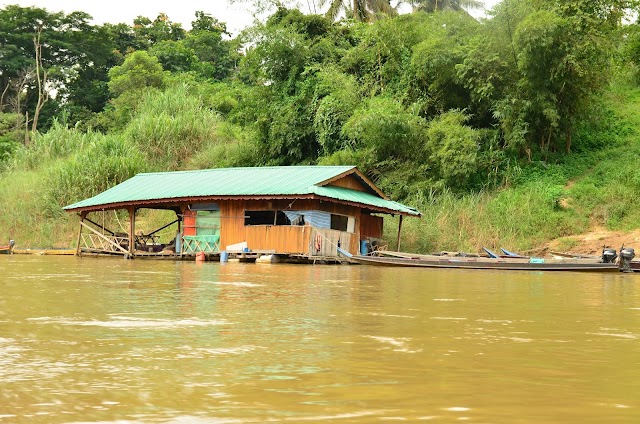 Malaysia National Park