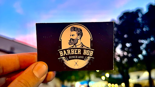 Barber Bob - Visual