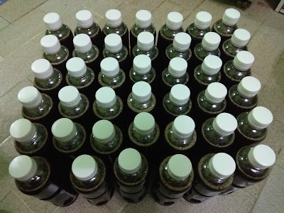 Photos of M. Khair Distributor Resmi PT.Natural Nusantara NASA Batam