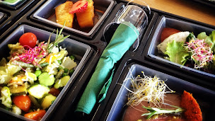 Photo n°18 de Le Cordina by Tom à Dijon (Traiteur)