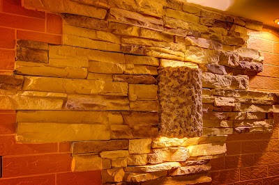 Photos of Sauna Almaty (Gostinitsa Turkestan)