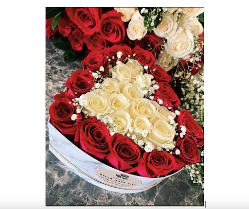 Bella Rosa MTL - Thumbnail