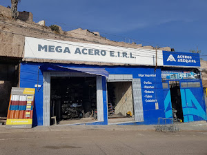 Mega Acero 0