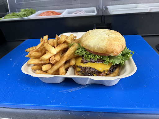 Sky Burger - United States