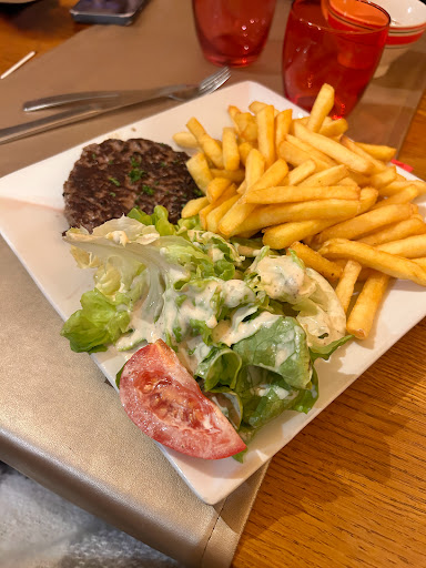 Restaurant La Meije crêperie - Thumbnail