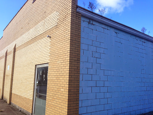 Lockhart's Self Storage