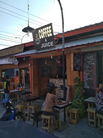 Photos of Warung Juice Dan Coffe Di Kopi