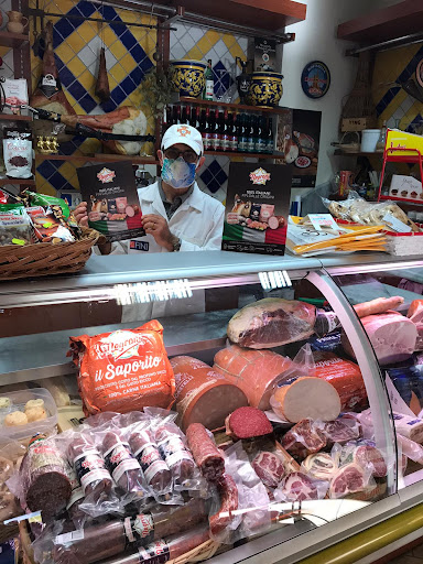 La Salumeria di Maria di Pasquale Patrizio D'Antò - Thumbnail