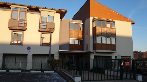 Photo de EHPAD LA FONTAINE