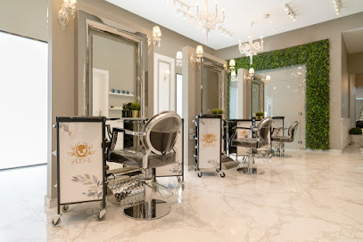 Adore Beauty Lounge & Spa