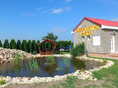 Photos of Piroska S&oacute;der-Homok T&uuml;z&eacute;p