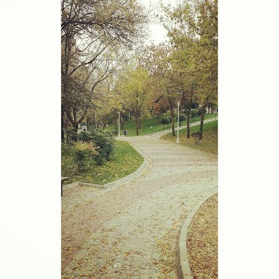 Photos of Koza Parkı