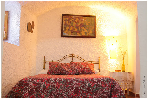 Casa Cueva Alhama - Thumbnail