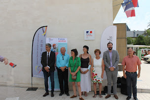 Photo n°5 de Association Gutenberg-Grabels à Grabels (Association ou organisation)