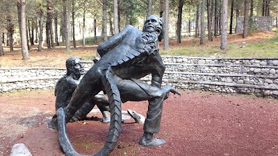 Photos of Parque Via Christi