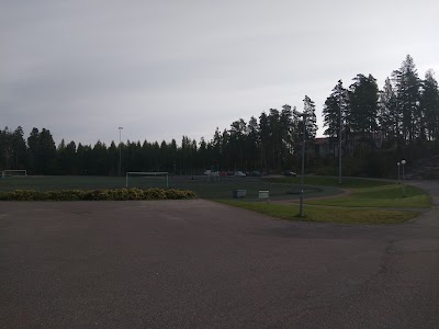 Photos of Pajulahti Sports Institute