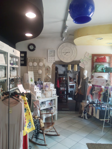 Filippi Store - Visual