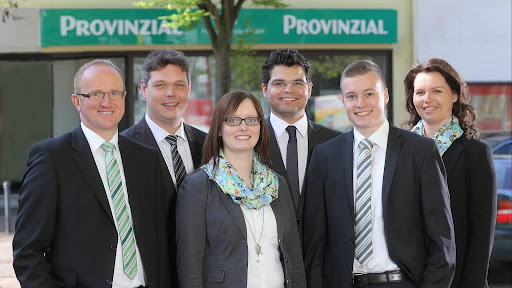 S. Finanzdienste GmbH