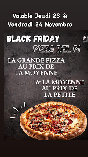 Photo 1 - Pizza Del Pi