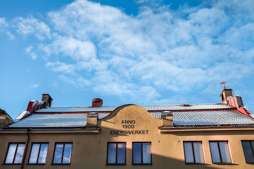 Skövde Energi - Thumbnail