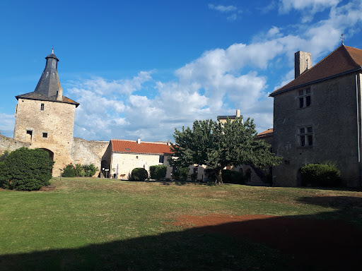 Le Vieux Chateau - Thumbnail