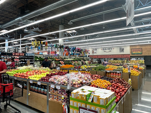 Cardenas Market Gallery - United States