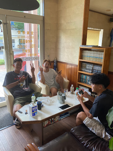 カットフォーユー（ＣＵＴ・ＦＯＲ・ＹＯＵ）