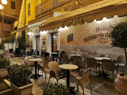 Caffè Ricchitto - Visual
