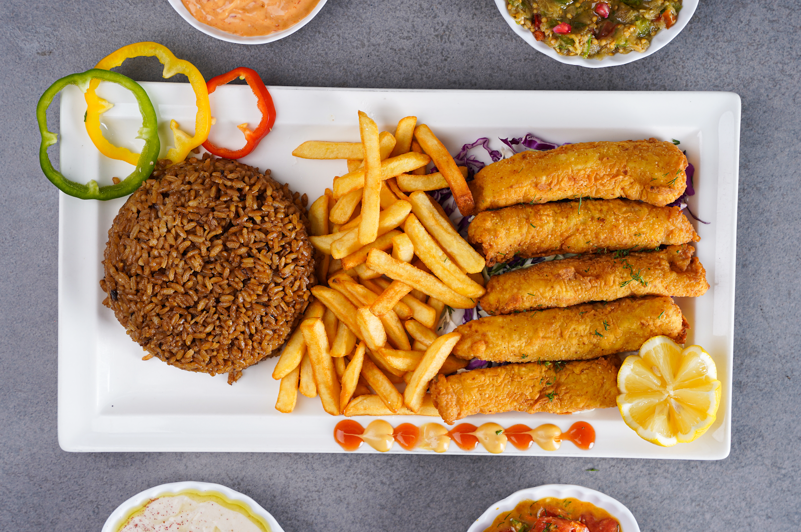 أسماك الشراع - صورة 3